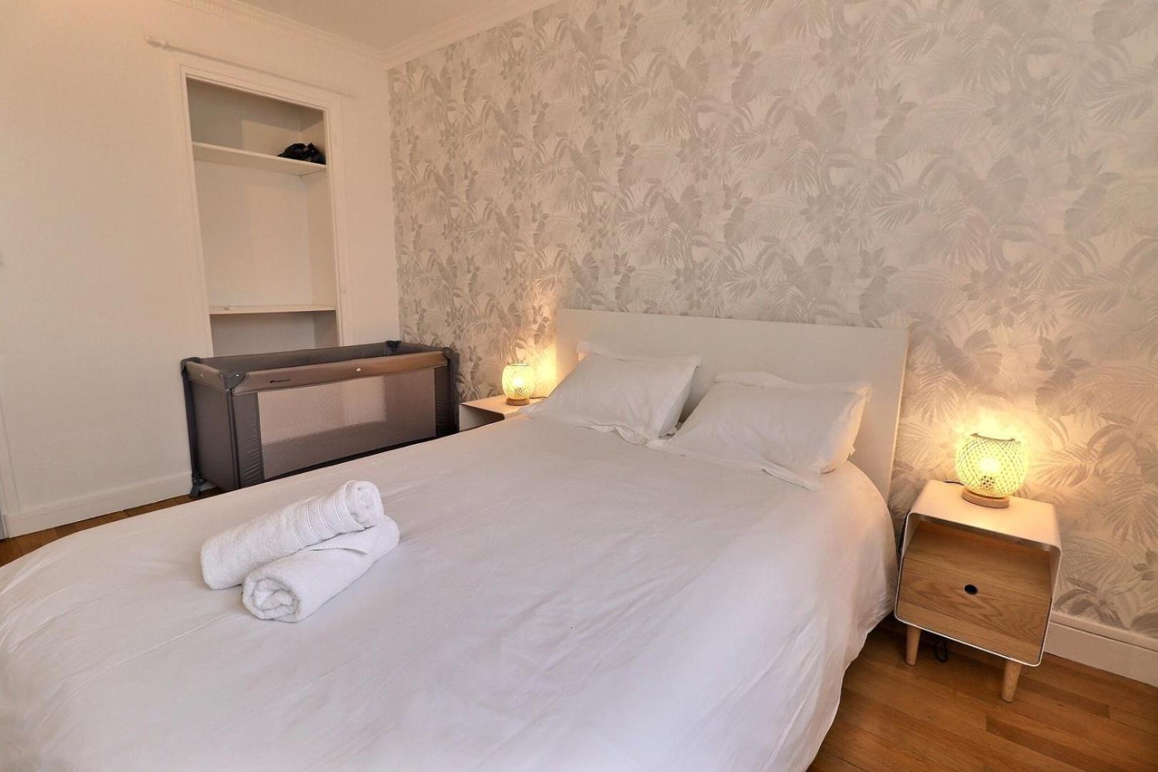 Le Payen - 3 Chb Confort - Balcon - Mon Groom Troyes Exterior foto