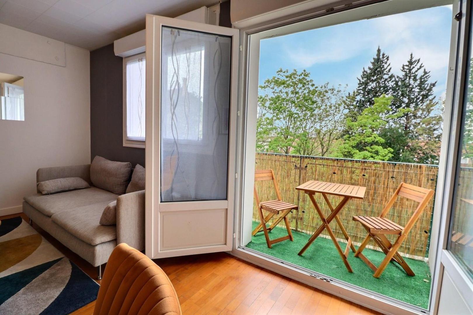 Le Payen - 3 Chb Confort - Balcon - Mon Groom Troyes Exterior foto